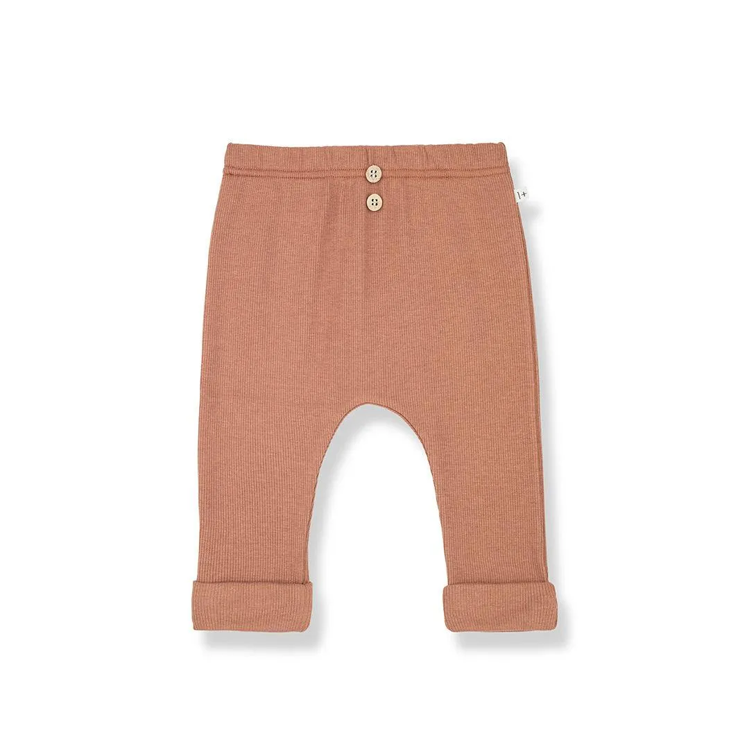 1  in the family Marti Leggings - Apricot