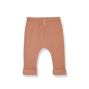 1  in the family Marti Leggings - Apricot