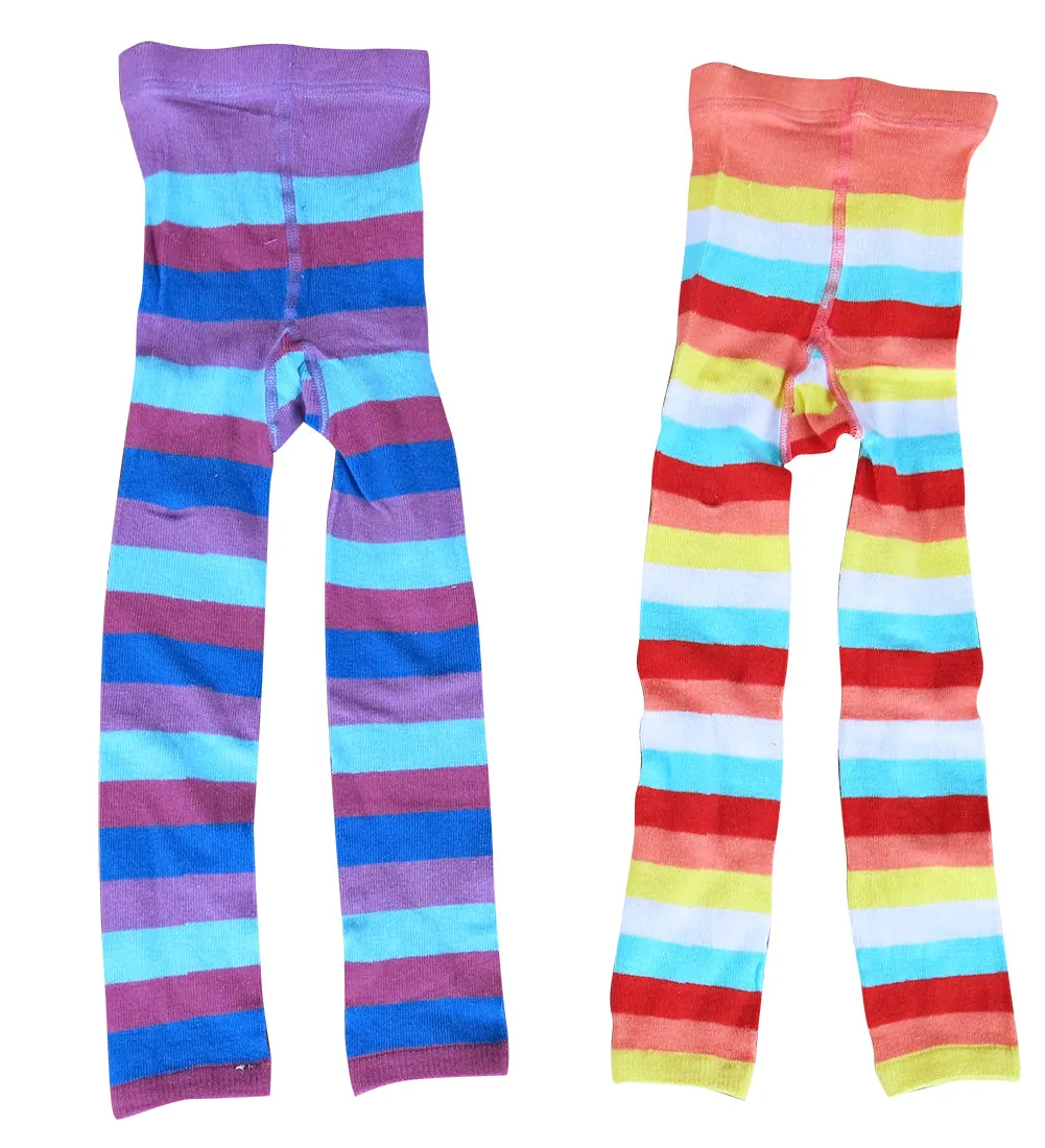 3 X knitted Cotton leggings @ $24.95