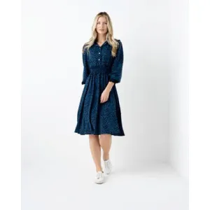 6804 - Dress with Slip