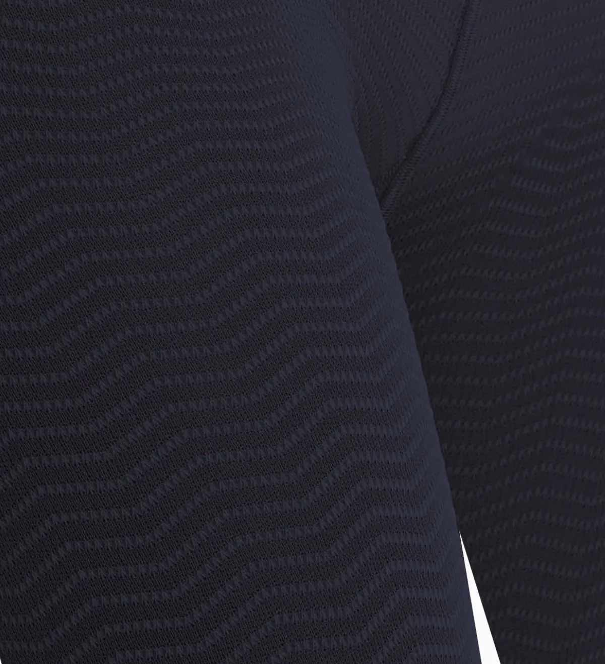 Active Massage Compression Opaque Legging Curvy