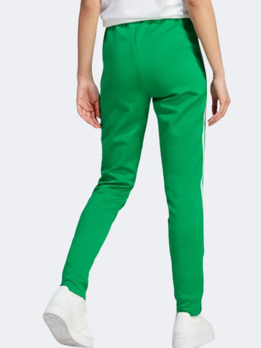 Adidas Adicolor Classics Women Original Pant Green
