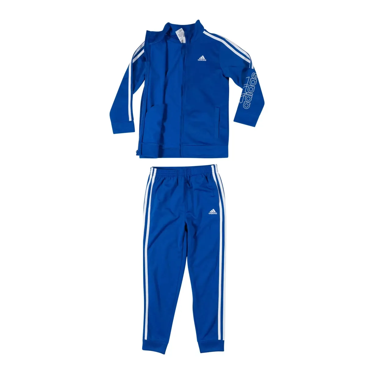 Adidas Adicolor SST Track Suit - Kids'