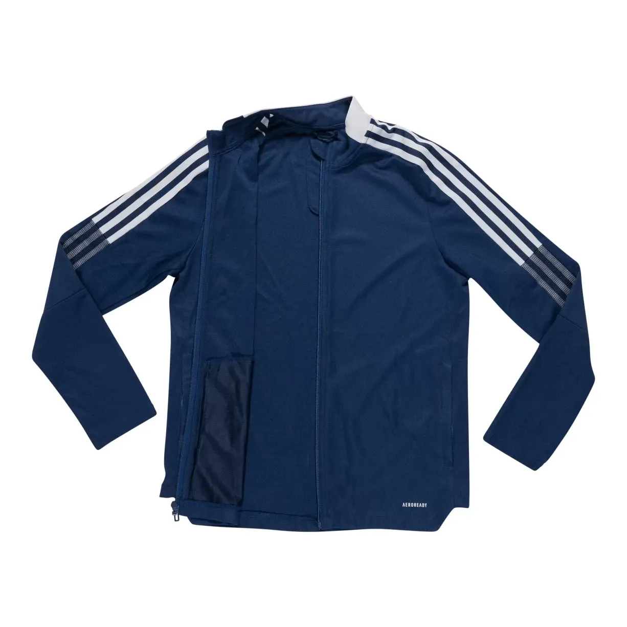 Adidas Tiro 21 Track Jacket