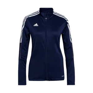Adidas Tiro 21 Womens Track Jacket