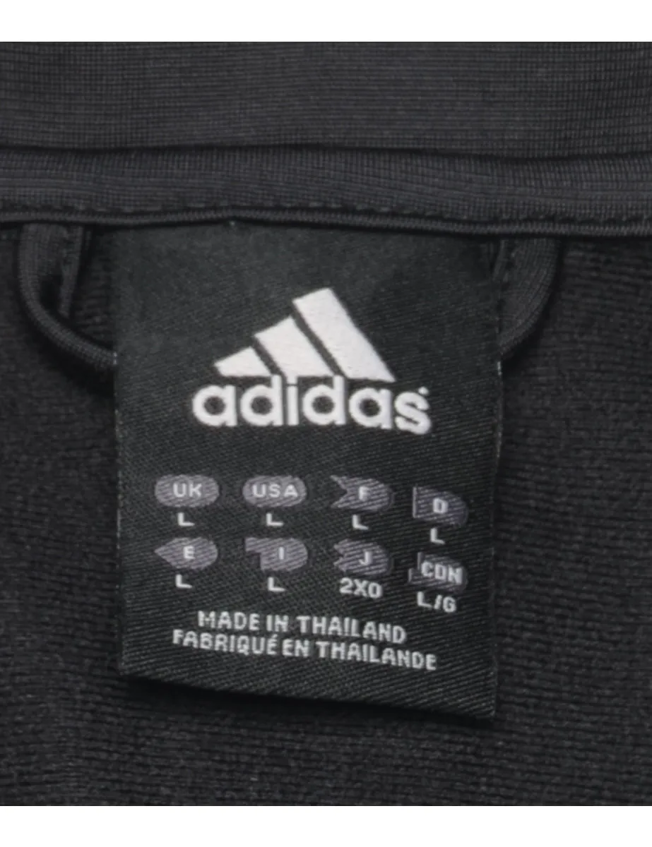 Adidas Track Top - L