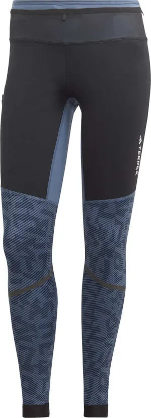 Adidas Women&#x27;s Terrex Agravic Trail Running Leggings Wonste | Buy Adidas Women&#x27;s Terrex Agravic Trail Running Leggings Wonste here | Outnorth