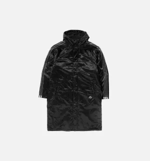 Alexander Wang X adidas Collection AW Stadium Mens Jacket - Black/Black