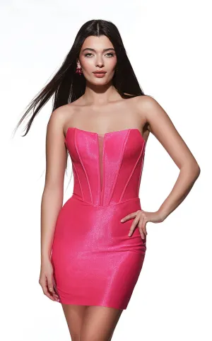Alyce 4925 Dress