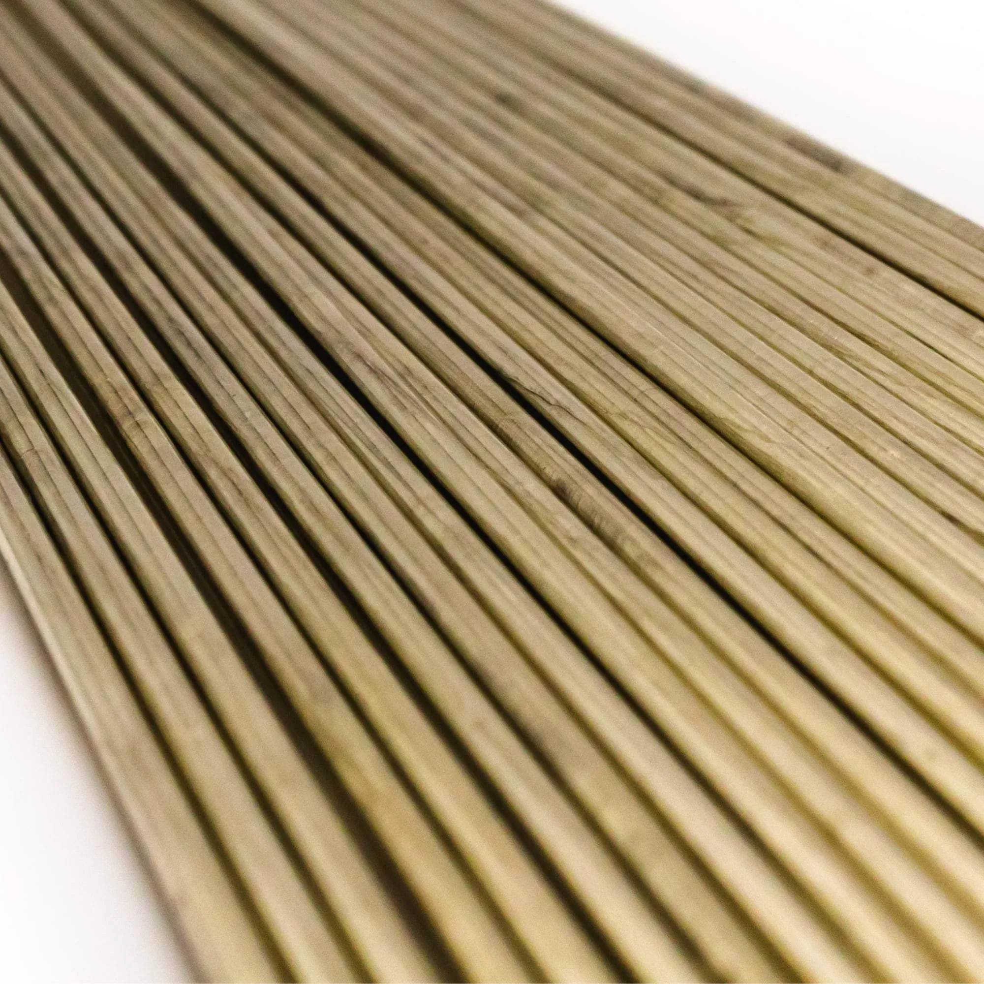 AM BCup-2 Rods 0% Silver Rods BCuP-2 Rods BCuP2 Phos Copper Braze Rods 0