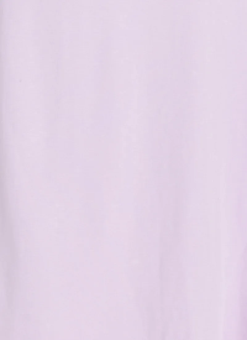 Amethyst Padded Tank