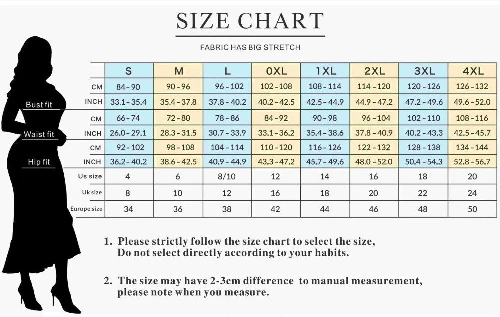 AOMEIDRESS Mermaid Bodycon Green Party Dress Women Long Sleeve