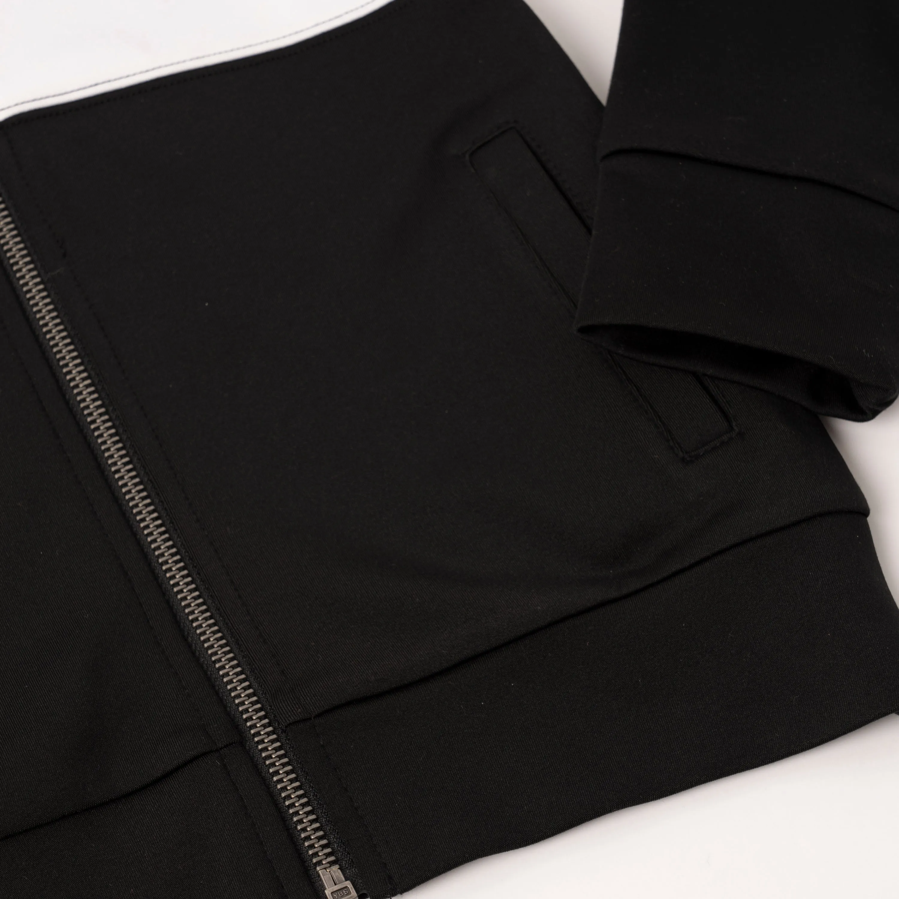 Athletic Track Jacket