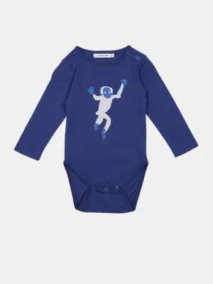 BABY BODY MONKEY