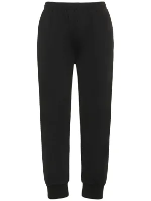 Balenciaga   Cotton leggings 