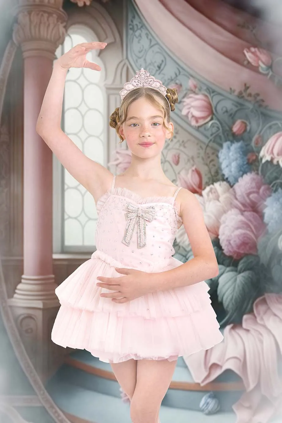 Ballerina Princess Gift Set