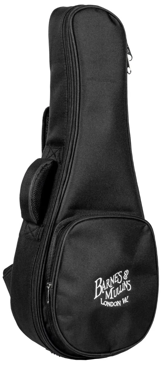 Barnes & Mullins Ukulele Gig Bag Tenor Size