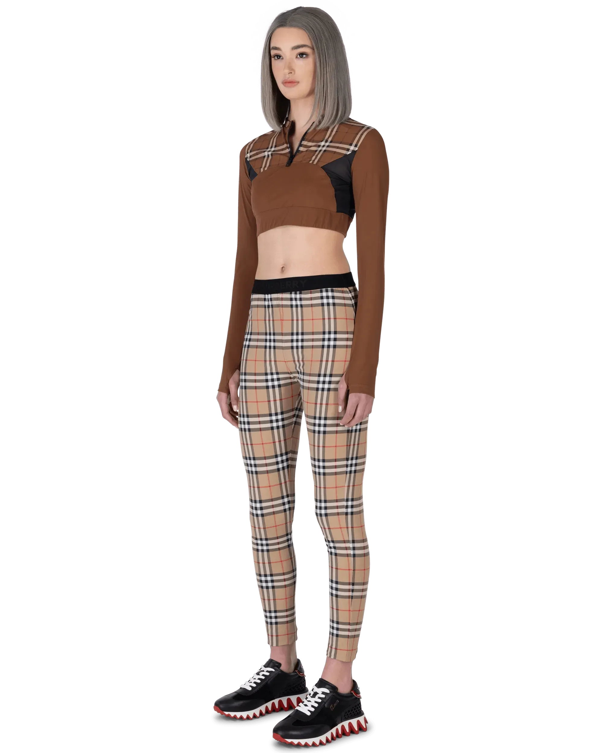 Belvoir Athleisure Leggings