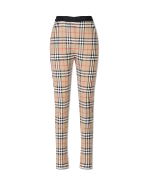 Belvoir Athleisure Leggings