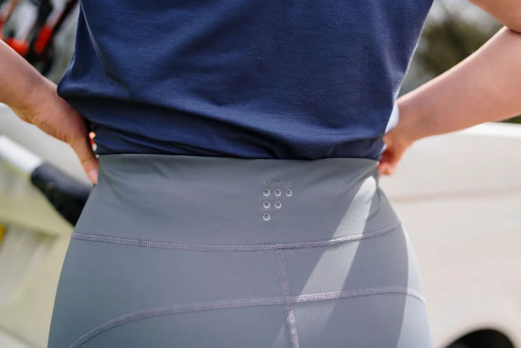 Beryl Padded Cycling Tights