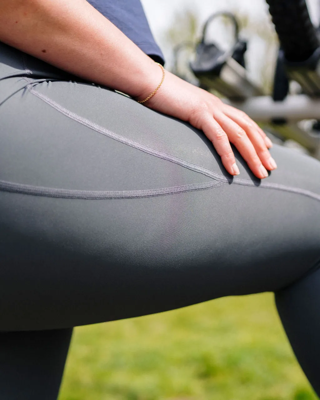 Beryl Padded Cycling Tights