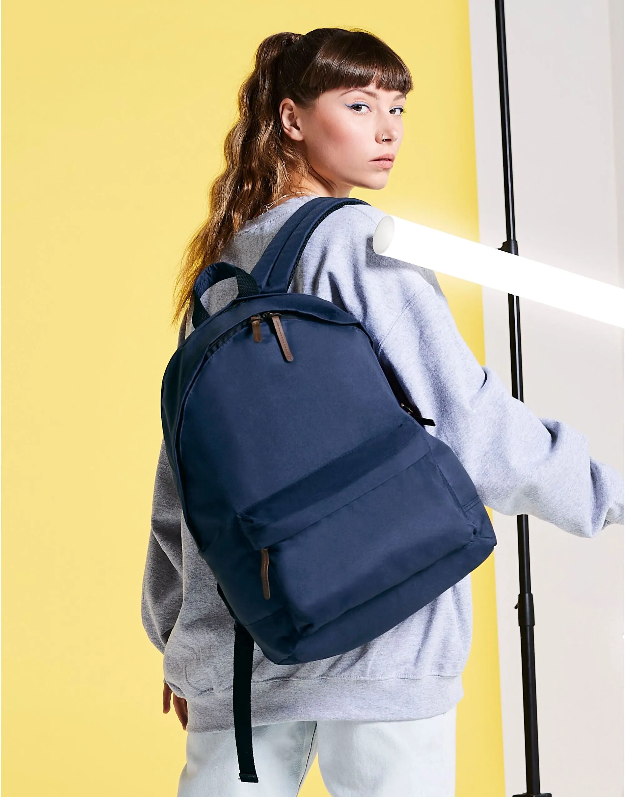 BG265 Bagbase Campus Laptop Backpack