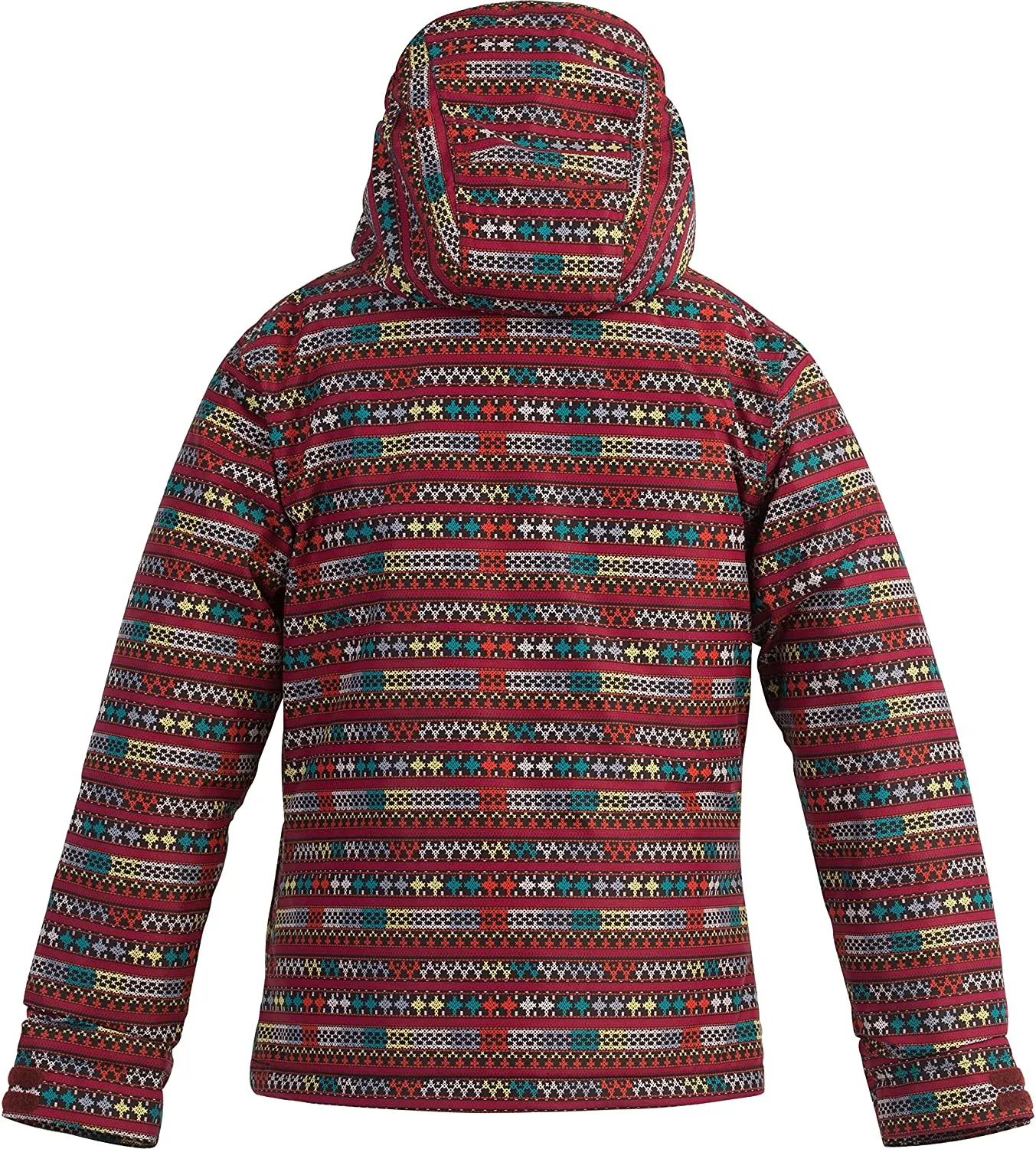 Billabong Girls Shelly Snow Jacket--