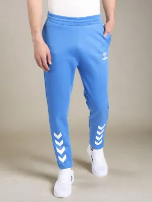 Blue Breeze Polyester Track Pant