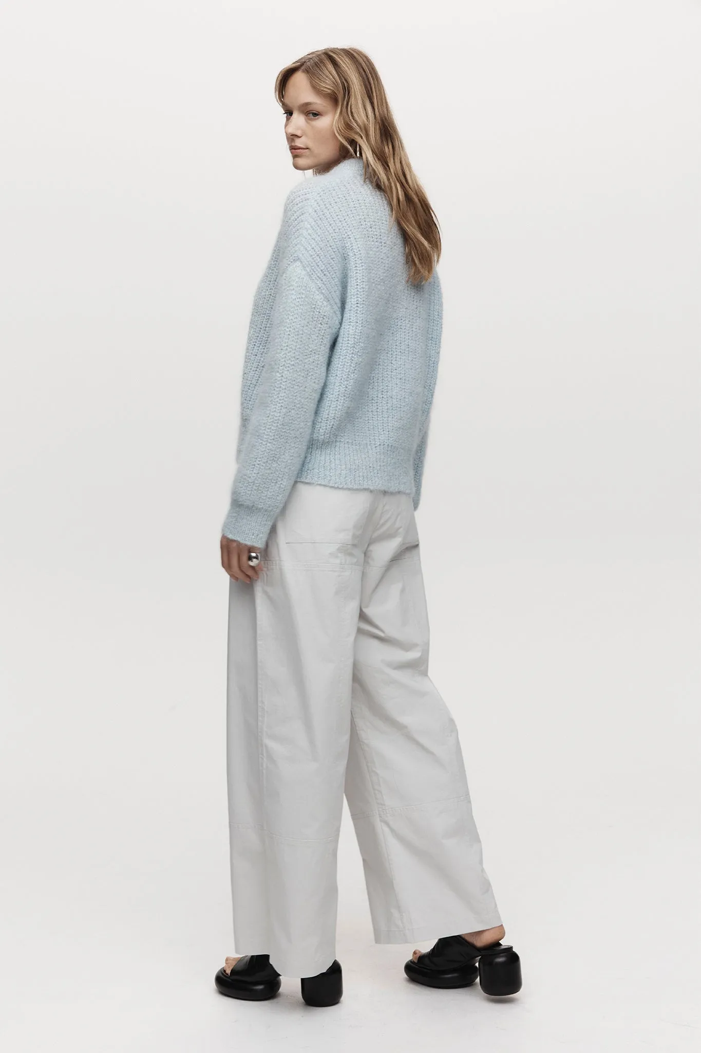 Bonnie Jumper - Water