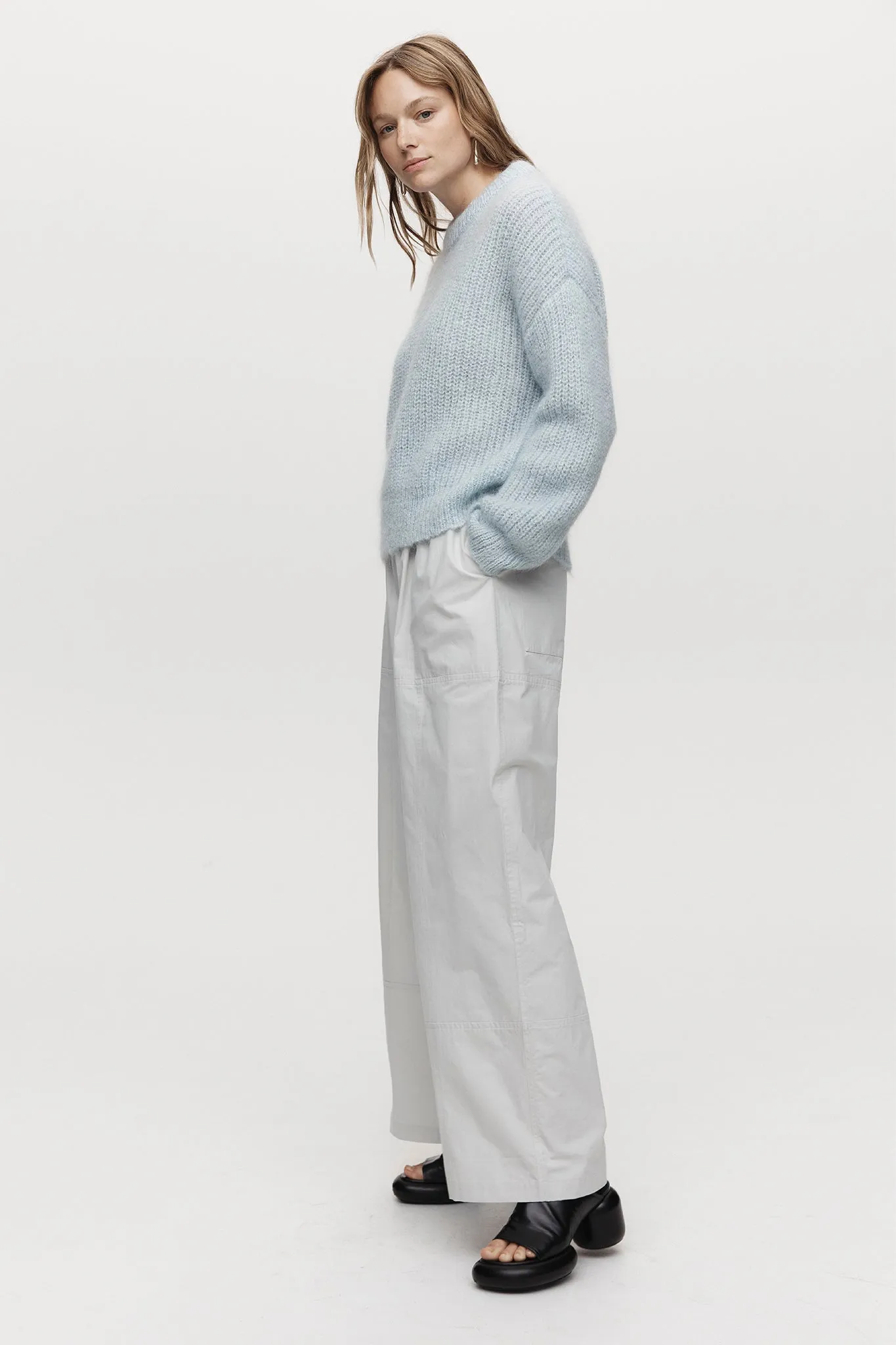 Bonnie Jumper - Water