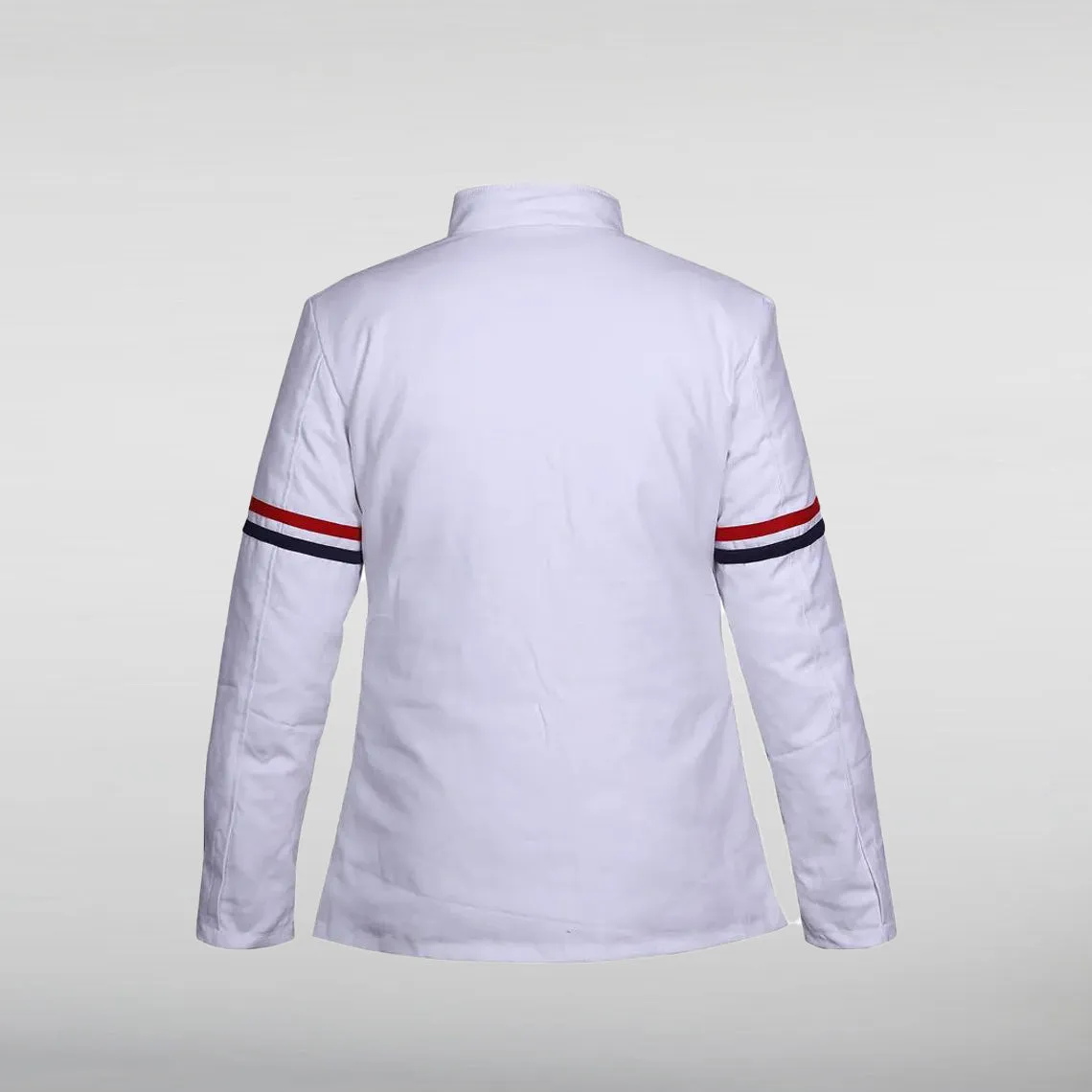 Breasted Thomas Browne Chef Coat