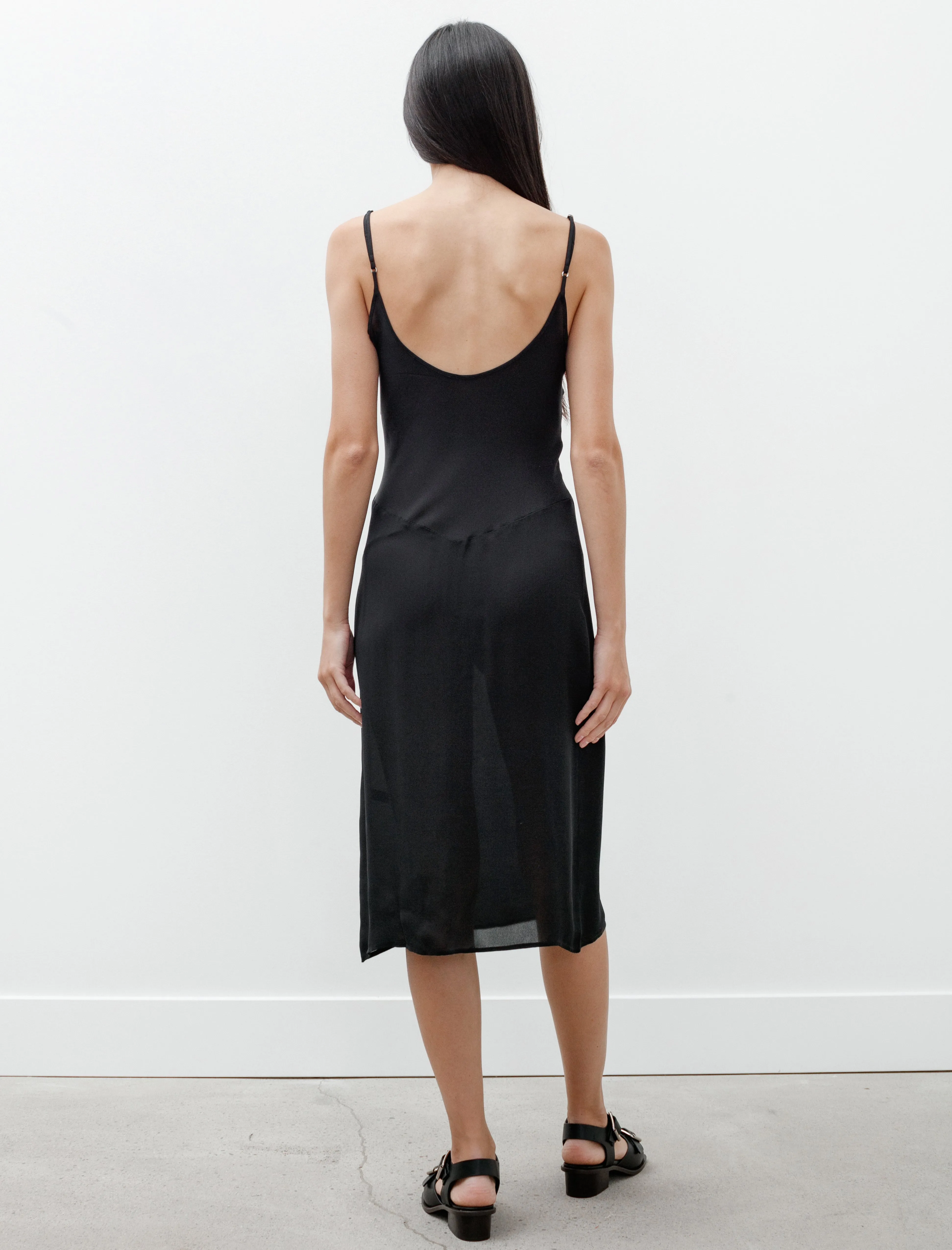 Cadel Slip Black