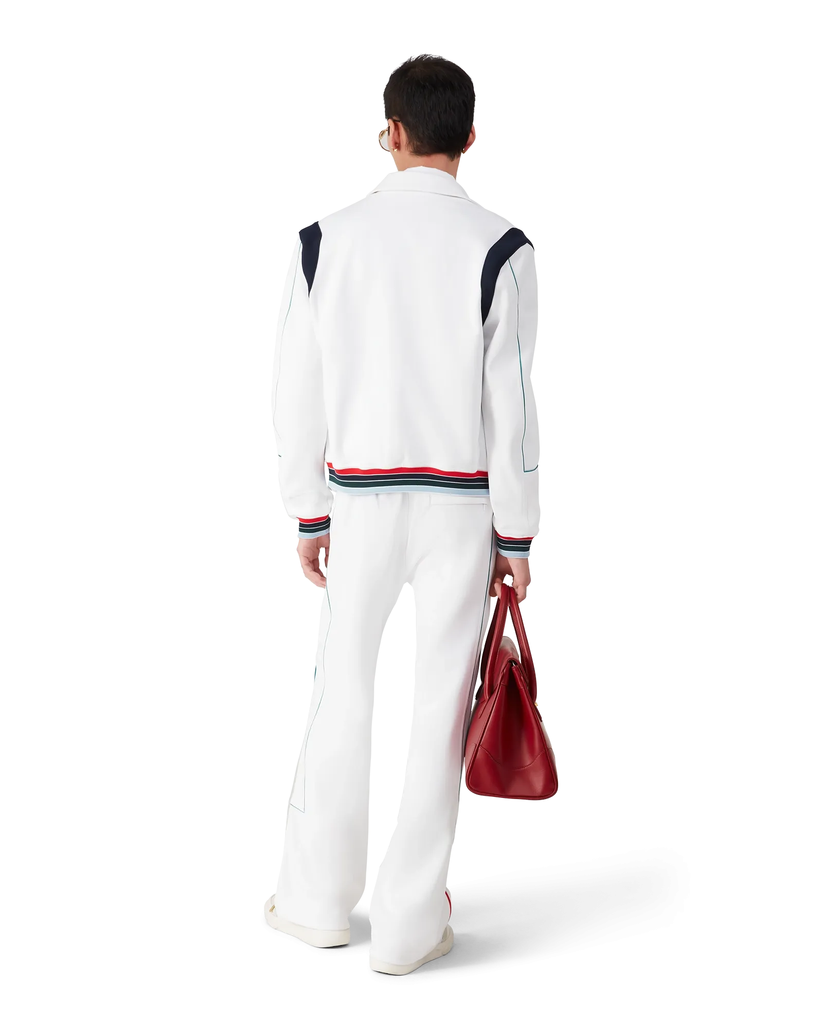 Casa Way Sports Track Pants