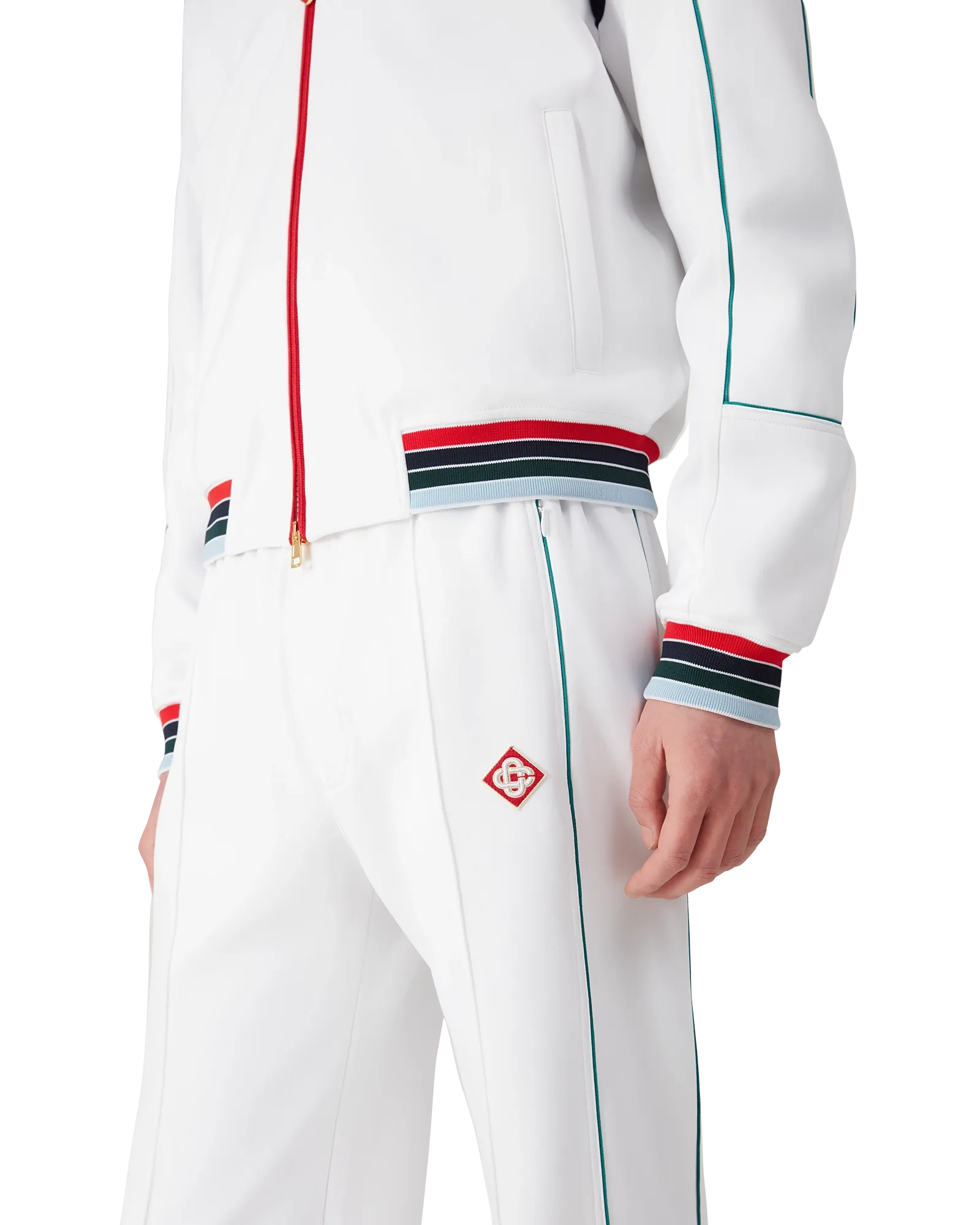 Casa Way Sports Track Pants