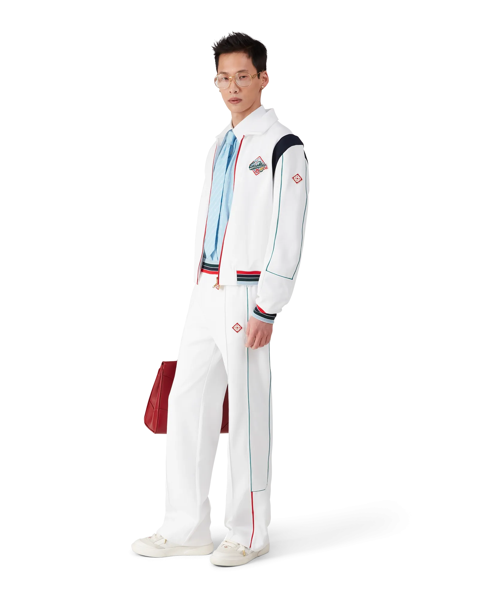 Casa Way Sports Track Pants