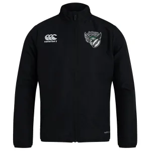 Chicago Valkyries Club Track Jacket by Canterbury