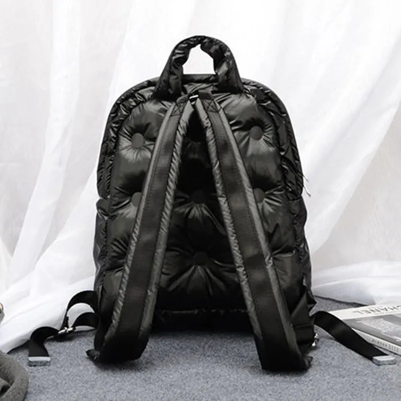 Ciaran - Padded Backpack