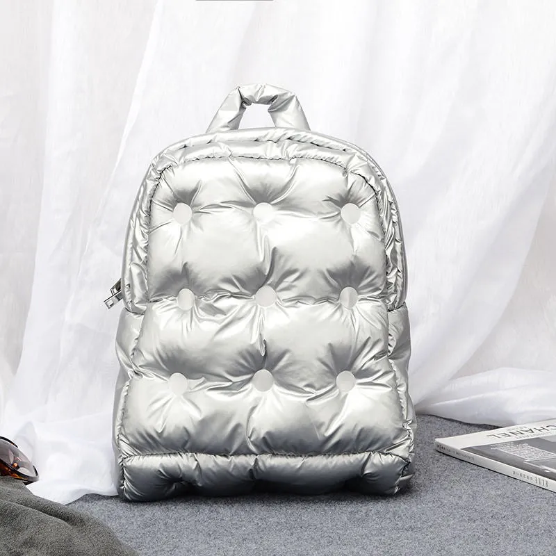 Ciaran - Padded Backpack