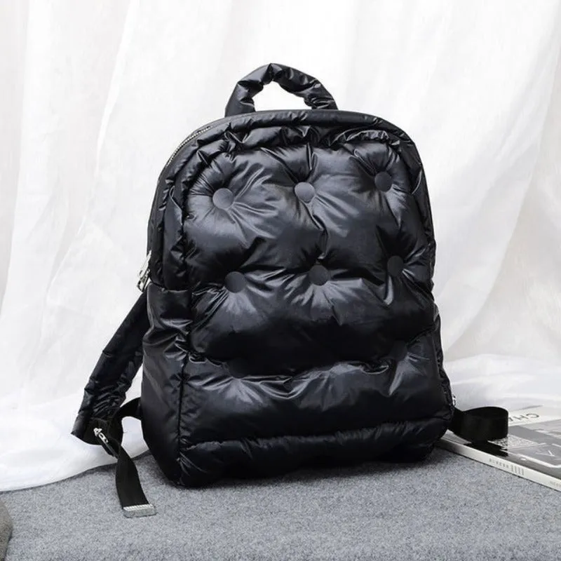 Ciaran - Padded Backpack