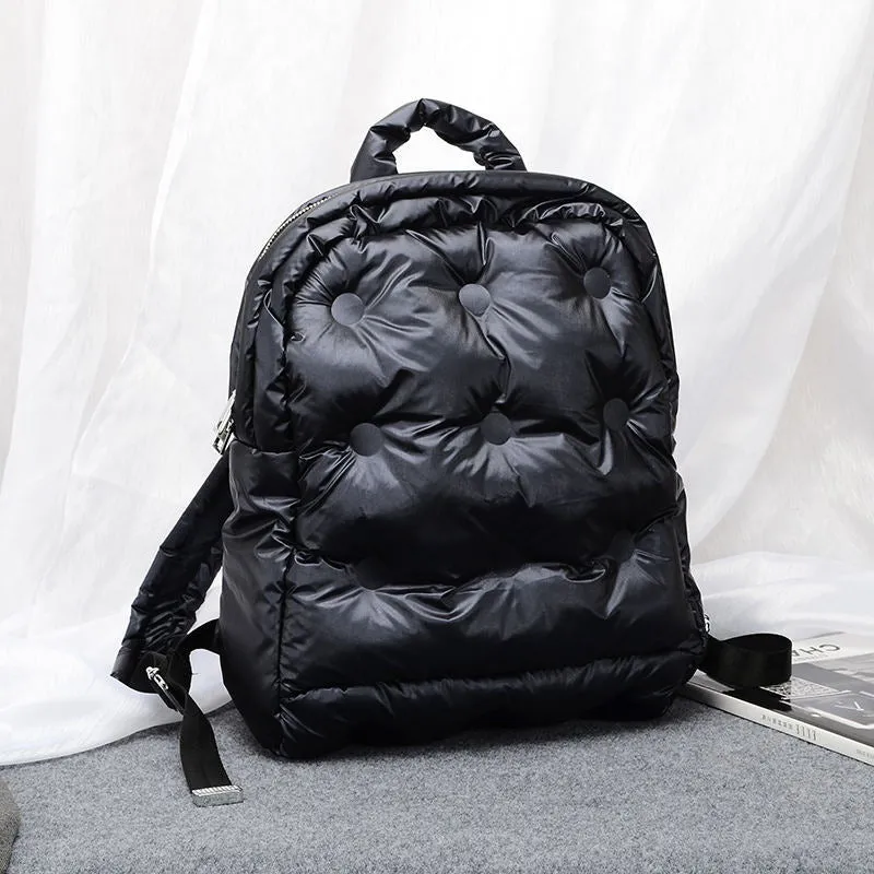 Ciaran - Padded Backpack