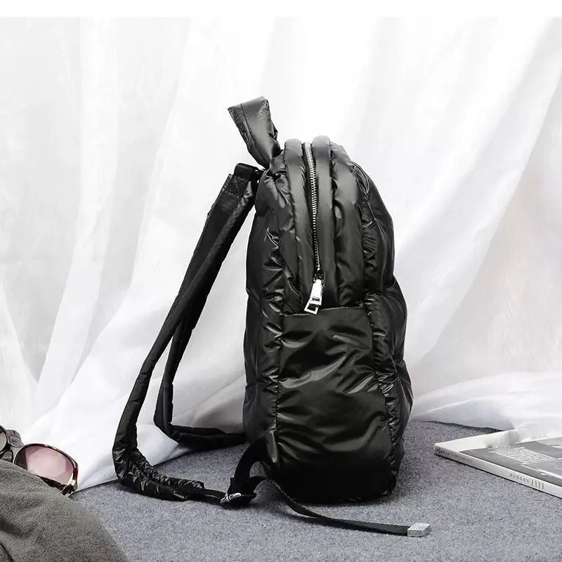 Ciaran - Padded Backpack