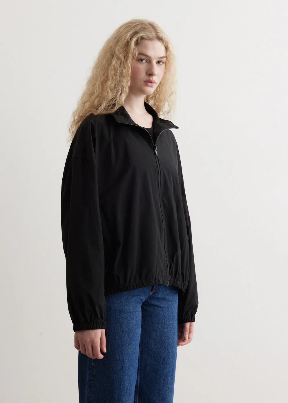 Coaches Track Jacket