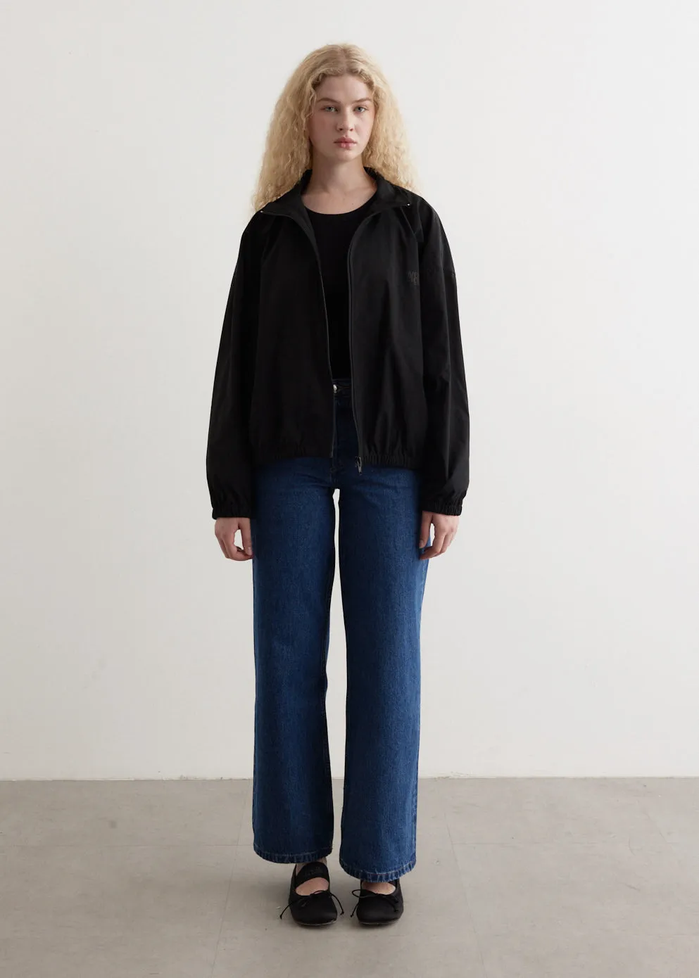 Coaches Track Jacket