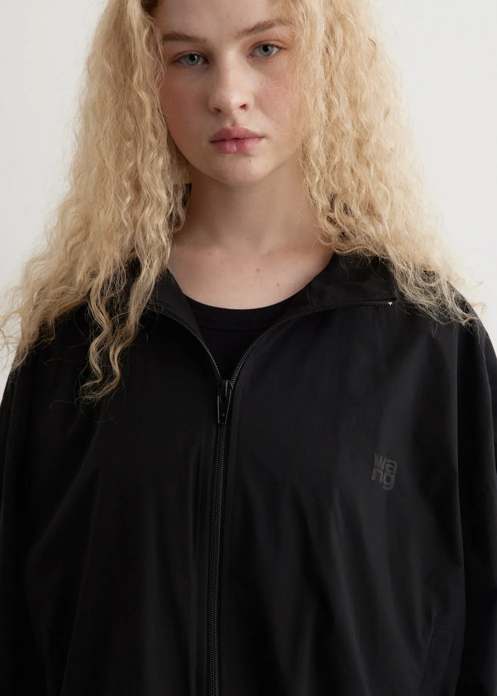 Coaches Track Jacket