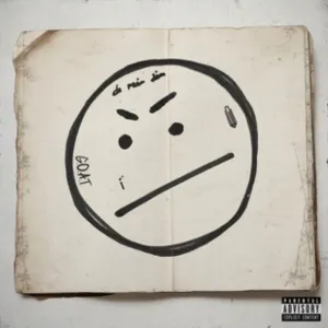 Conway The Machine - Slant Face Killah 2LP