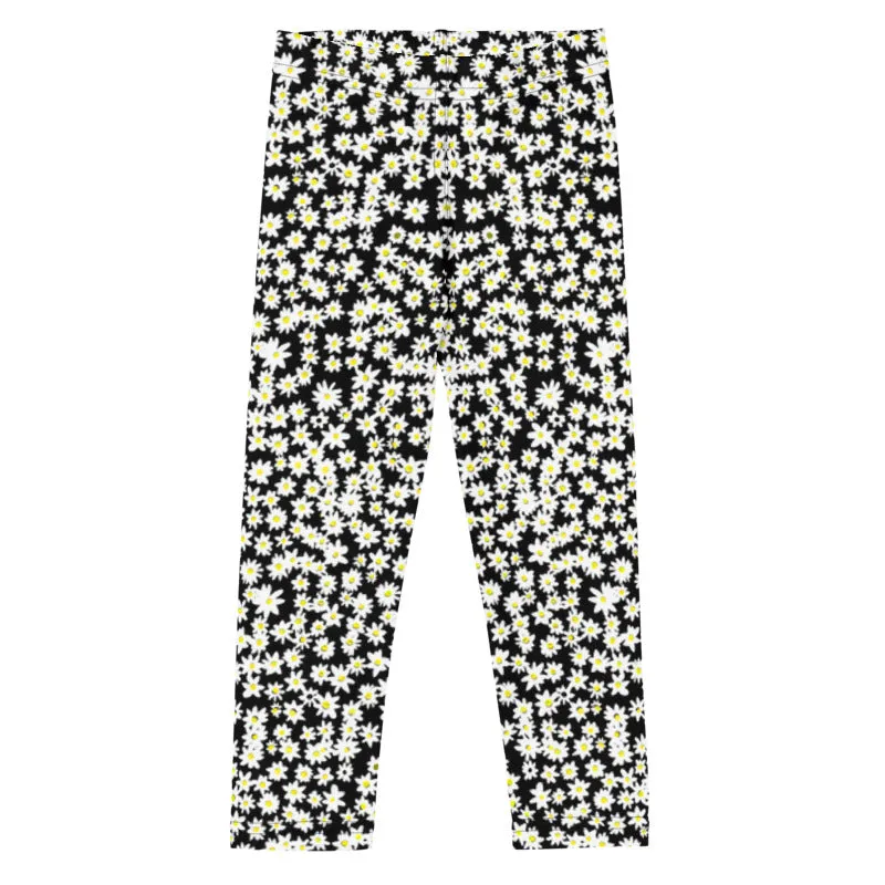 Daisy Girls Leggings