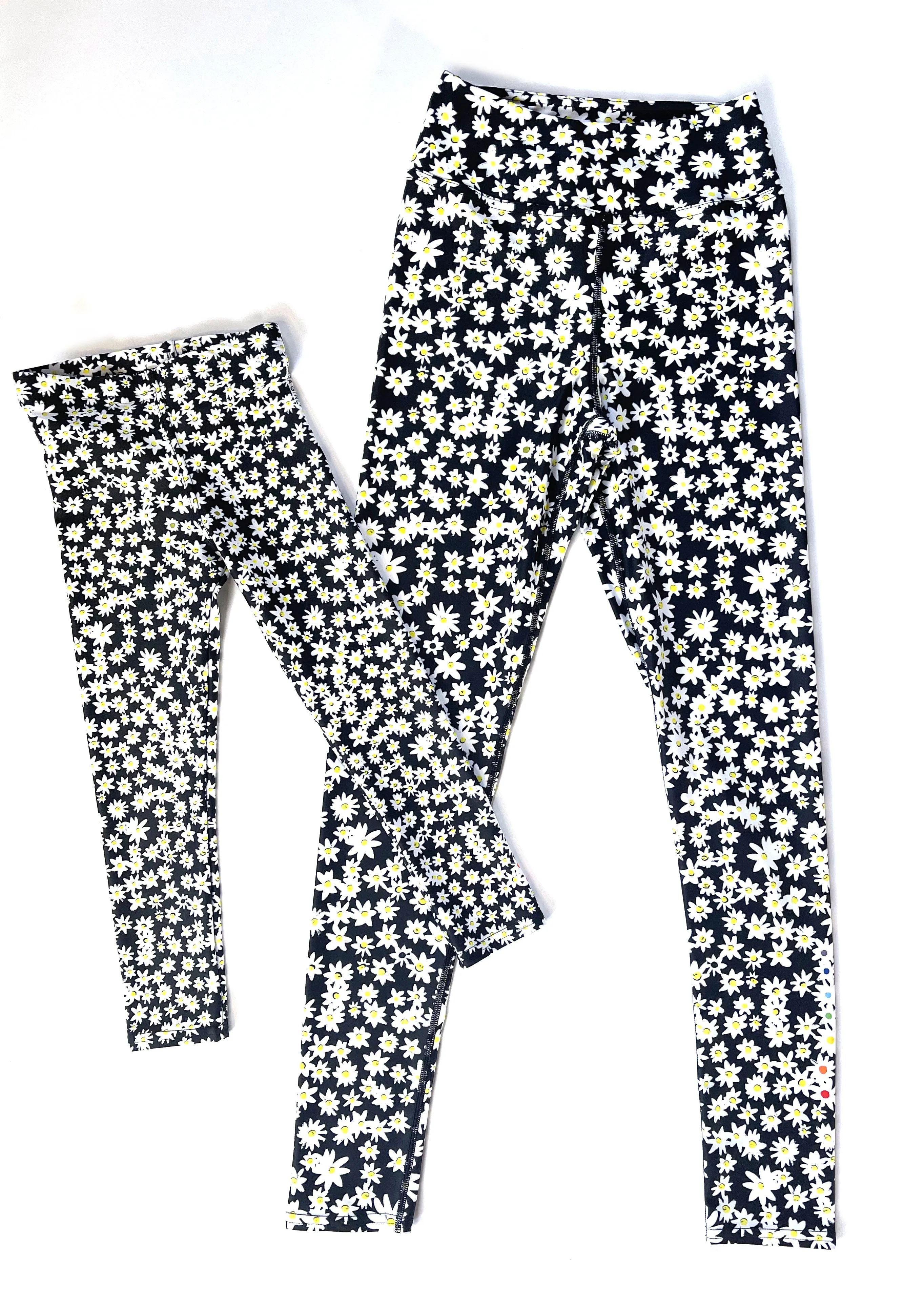 Daisy Girls Leggings