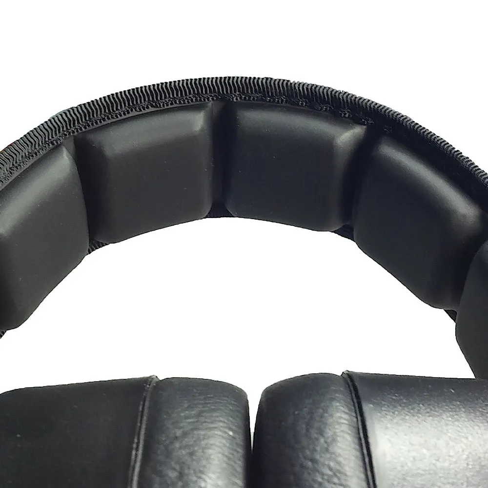DECIBEL DEFENSE SAFETY EAR MUFF