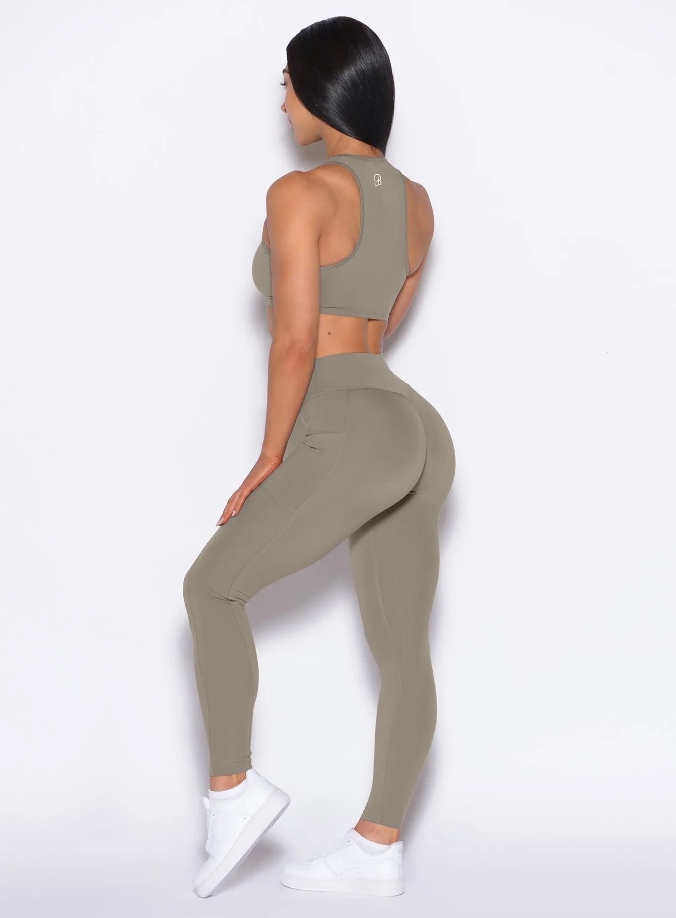 Define Leggings