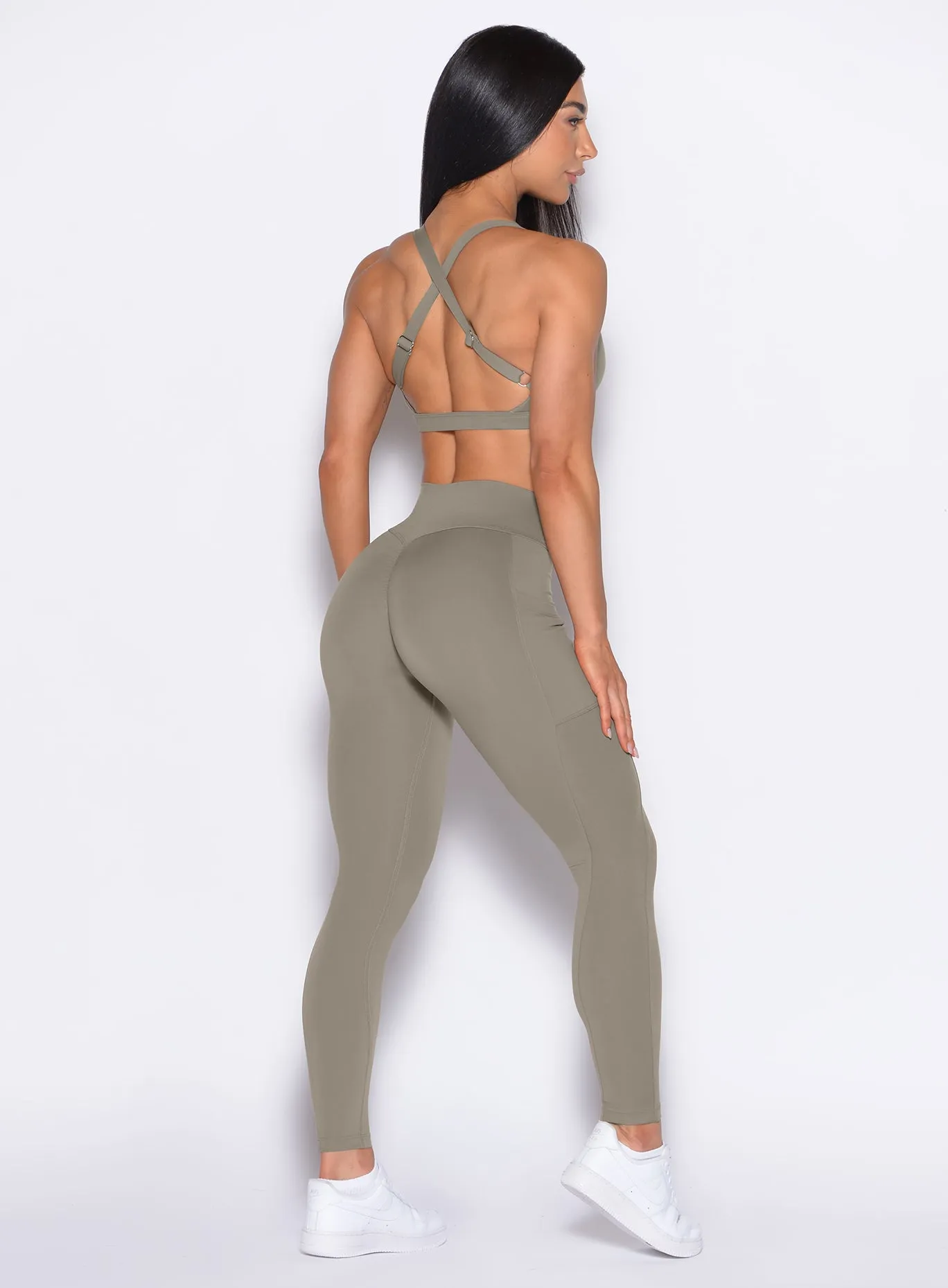 Define Leggings